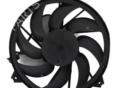 Used Radiator fan PEUGEOT 206 CC (2D) 2.0 S16 (136 hp) 20308696