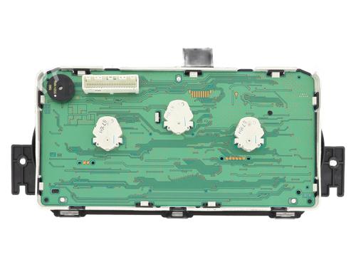 Instrument cluster NISSAN MICRA III (K12) 1.4 16V | BP27284508C47 