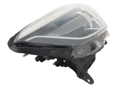 Right headlight RENAULT CAPTUR I (J5_, H5_) 1.2 TCe 120 | BP37462229C29 - Image 4