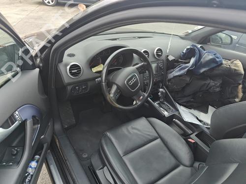 Left taillight AUDI A3 (8P1) 3.2 V6 quattro | BP30863281C34  - Image 6