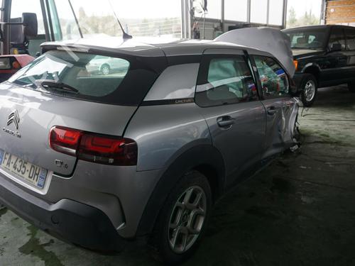 Front left window mechanism CITROËN C4 CACTUS 1.6 BlueHDi 100 | BP18178043C22 - Image 8