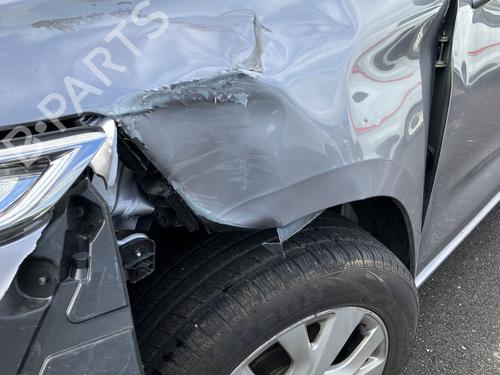 Electronic module CITROËN C4 SPACETOURER (3D_) 1.5 BlueHDi 130 | BP27154060M83  - Image 8