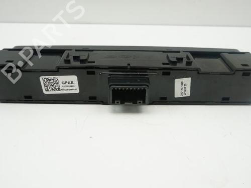 Multifunctionele display HYUNDAI i30 (PDE, PD, PDEN) 1.6 CRDi (116 hp) 22071877