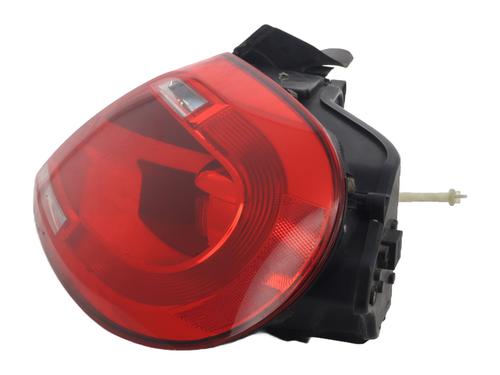 Right taillight VW BEETLE (5C1, 5C2) 1.6 TDI | BP33657284C35 - Image 2
