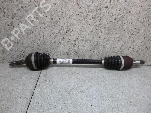 Used Left front driveshaft CITROËN C3 II (SC_) 1.4 HDi 70 (SC8HZC, SC8HR0, SC8HP4) (68 hp) 18179227
