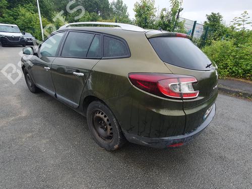 Right taillight RENAULT MEGANE III Grandtour (KZ0/1) 1.5 dCi (KZ1M, KZ1W, KZ0R) | BP20180631C35