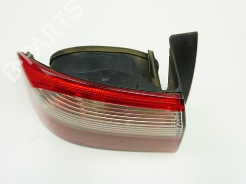 Left taillight RENAULT LAGUNA II (BG0/1_) 2.2 dCi (BG0F) | BP18192736C34