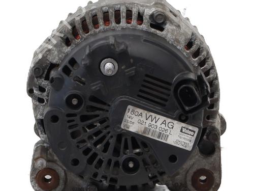 Alternator VW PASSAT B6 (3C2) 2.0 TDI 16V | BP25474830M7  - Image 5