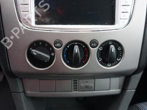 ABS Bremseaggregat FORD FOCUS II (DA_, HCP, DP) 1.6 TDCi | BP19579233M43 