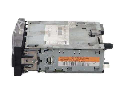 Radio PEUGEOT 807 (EB_) 2.0 HDi | BP30535034E6