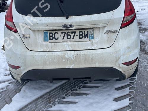 Alternator FORD FIESTA VI (CB1, CCN) 1.6 TDCi | BP32027634M7  - Image 11