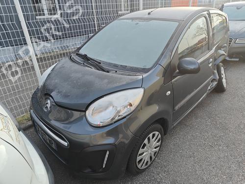 Engine CITROËN C1 (PM_, PN_) 1.0 | BP24237825M1  - Image 6