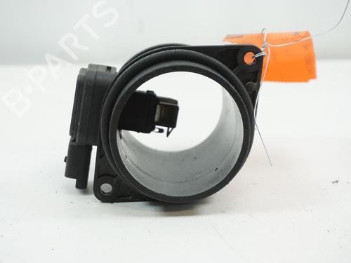 Mass air flow sensor PEUGEOT 407 Coupe (6C_) 2.7 HDi | BP22072421M95 