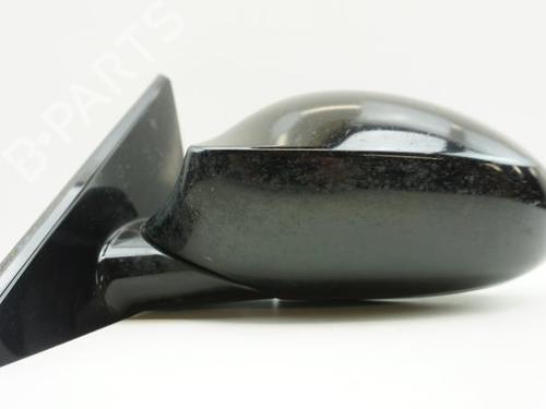 Left mirror BMW 1 (E81) 120 d | BP18173445C26 