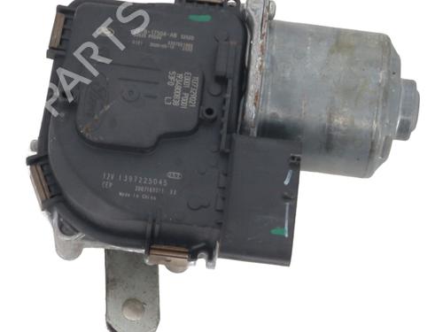 Used Front wiper motor Front wiper motor FORD FOCUS III Turnier 1.5 TDCi (120 hp) 34500662 34500662