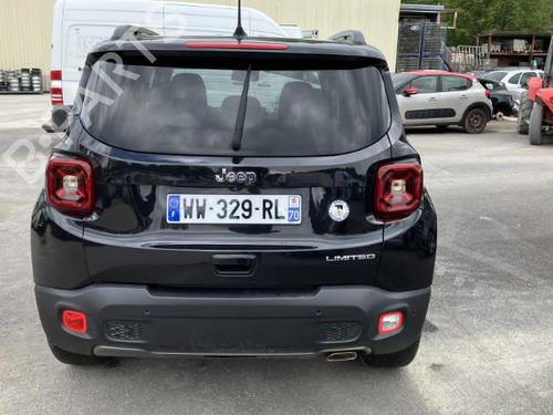 AC compressor JEEP RENEGADE SUV (BU, B1, BV) 1.6 CRD | BP23763452M34  - Image 10