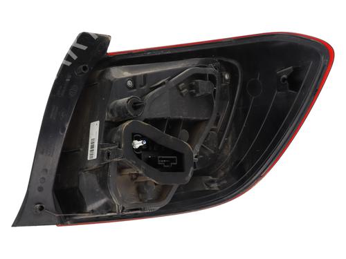 Left taillight DACIA SANDERO II 1.5 dCi | BP26743404C34 
