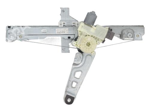 Used Front left window mechanism PEUGEOT 5008 (0U_, 0E_) 2.0 HDi 150 / BlueHDi 150 (150 hp) 29919427