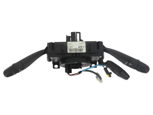 Used Steering column stalk Steering column stalk PEUGEOT 207 (WA_, WC_) 1.4 HDi (68 hp) 40019032 40019032