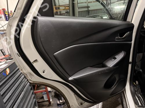 Venstre bakpanel Venstre bakpanel 38634592 38634592