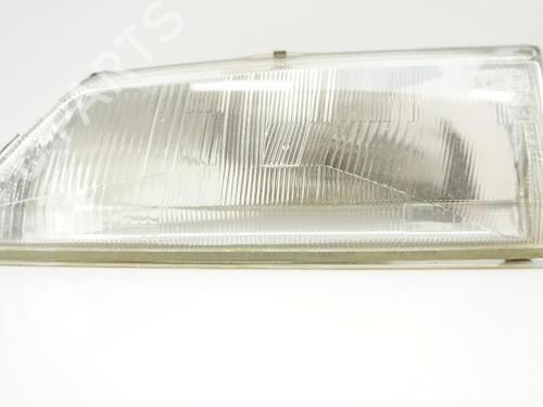 Left headlight PEUGEOT 106 I (1A, 1C) 1.0 | BP18189719C28 