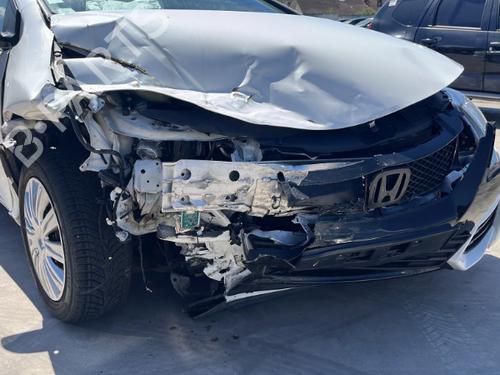 Brugte HONDA CIVIC IX Tourer (FK) 1.6 i-DTEC (FK3) 1694928