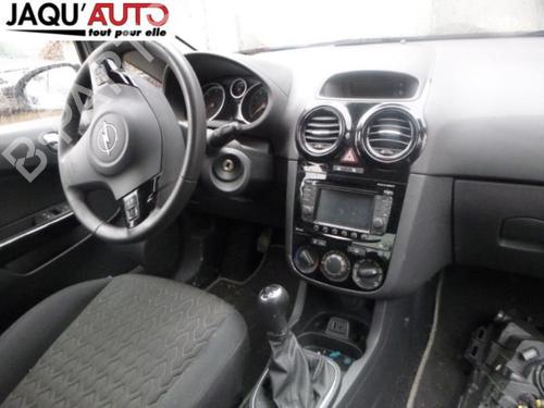 Right front driveshaft OPEL CORSA D (S07) 1.3 CDTI (L08, L68) | BP18197833M39