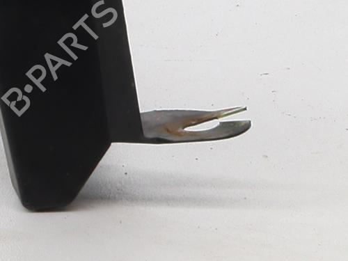 Wheel arch DACIA LOGAN MCV (KS_) 1.6 16V Hi-Flex | BP19800626C56