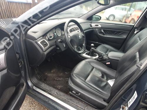 Left taillight PEUGEOT 607 (9D, 9U) 2.0 HDI | BP32093513C34  - Image 15