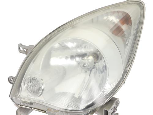 Used Left headlight DAIHATSU CUORE VII (L275_, L285_, L276_) 1.0 (L276) (70 hp) 29501020