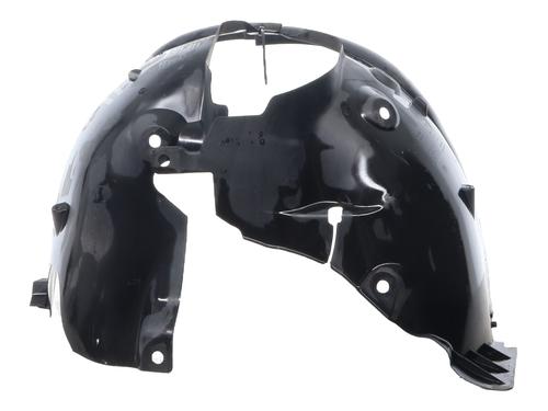 Wheel arch RENAULT CLIO III (BR0/1, CR0/1) 1.2 16V Hi-Flex (BR1U, CR1U) | BP27719917C56 