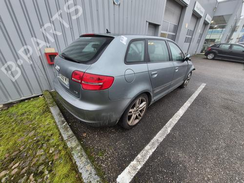 Used Parts AUDI A3 Sportback (8PA) 2.0 TDI 16V (140 hp) 4357987