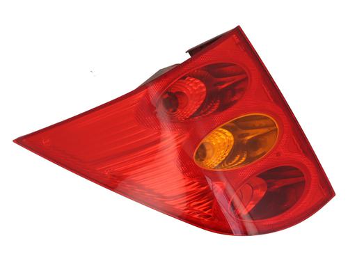 Left taillight PEUGEOT 1007 (KM_) 1.4 | BP24407885C34 - Image 6