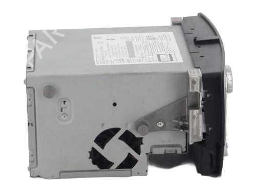 Radio MERCEDES-BENZ A-CLASS (W176) A 160 CDI / d (176.011) | BP32372904E6