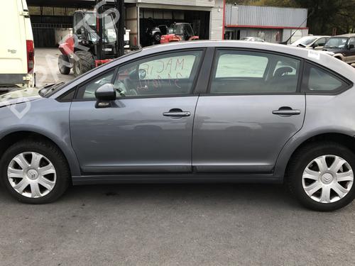 Display monitor CITROËN C4 I (LC_) 1.6 HDi | BP27699401C48 