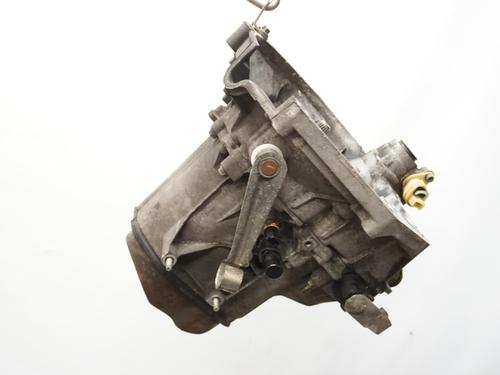 Boîte de vitesses PEUGEOT 206 Hatchback (2A/C) 1.1 i | BP18178140M3 