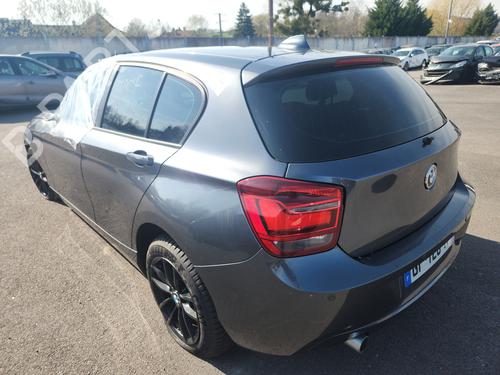 Steering column stalk BMW 1 (F20) 116 d | BP33995004I23  - Image 9