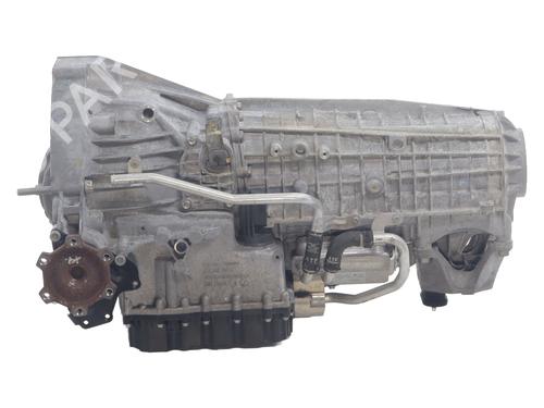 Used Gearbox Gearbox AUDI A7 Sportback (4GA, 4GF) 3.0 TDI (190 hp) 33968340 33968340