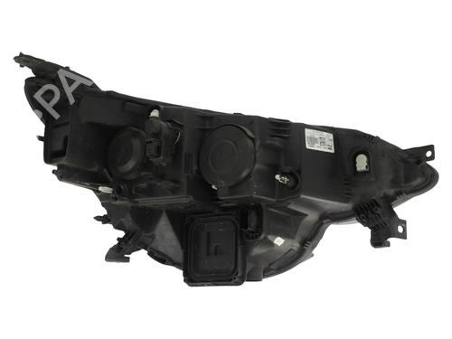 Left headlight RENAULT MEGANE IV Hatchback (B9A/M/N_) 1.2 TCe 130 (B9MR) | BP38477397C28 - Image 5