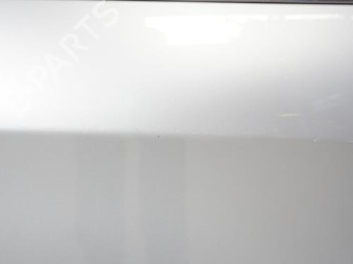 Right front door PEUGEOT 208 I (CA_, CC_) 1.2 VTI 82 | BP18186555C3 