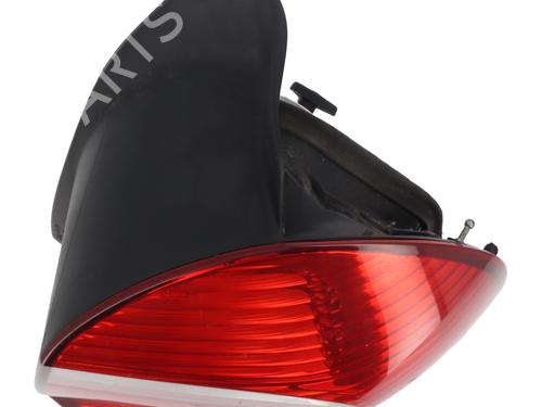 Left taillight RENAULT MODUS / GRAND MODUS (F/JP0_) 1.5 dCi 90 | BP30618526C34 