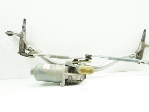 Front wiper motor RENAULT TRAFIC III Van (FG_) 1.6 dCi 125 (FGMH) | BP18196597M29 