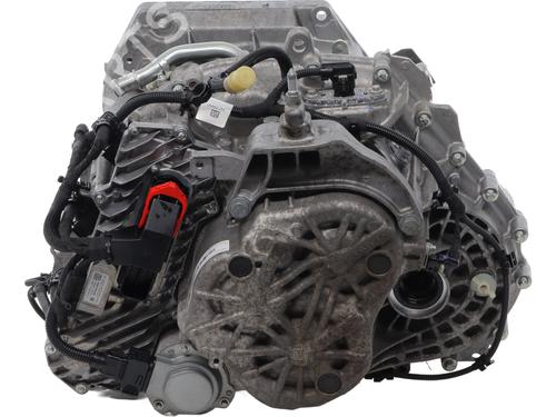 Used Gearbox Gearbox RENAULT MEGANE IV Hatchback (B9A/M/N_) 1.3 TCe 140 (B9NB) (140 hp) 22073209 22073209