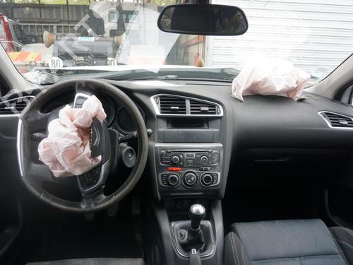 Right tailgate light CITROËN C4 II (NC_) 1.6 HDi 90 | BP25880020C80  - Image 10