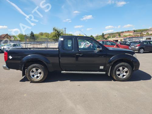 Right headlight NISSAN NAVARA NP300 (D40) 2.5 dCi 4WD | BP35904553C29 - Image 7