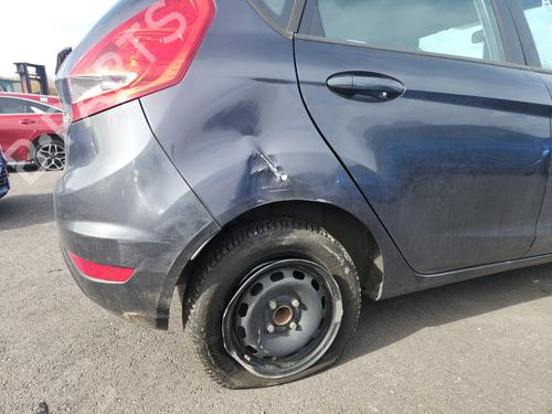 Alternator FORD FIESTA VI (CB1, CCN) 1.25 | BP39239239M7  - Image 14