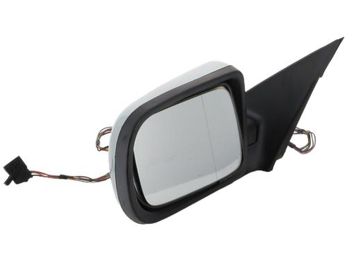 Left mirror BMW 5 (E39) 525 tds | BP19533143C26 
