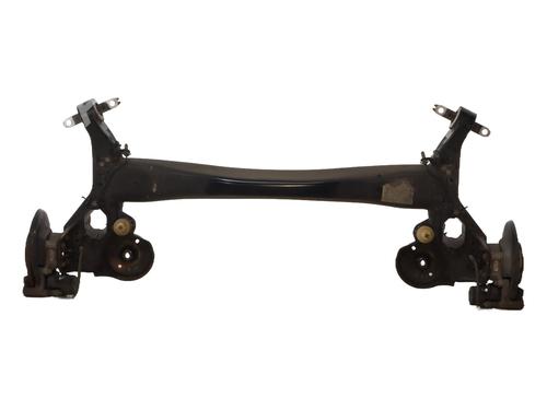 Used Rear axle PEUGEOT 3008 II SUV (MC_, MR_, MJ_, M4_) 1.2 THP/ PureTech 130 (MRHNSM, MRHNSU, MRHNSJ, MRHNYW,... (131 hp) 27747305