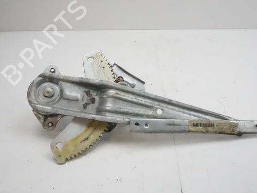 Used Rear left window mechanism Rear left window mechanism 18183998 18183998
