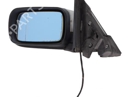 Used Left mirror BMW 3 (E46) 318 d (116 hp) 19730016